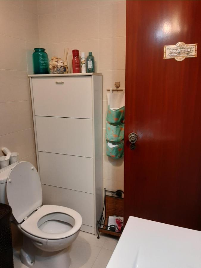 Almadense Leilighet Almada Eksteriør bilde